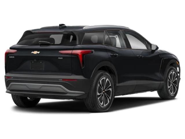 chevrolet blazer ev 2024 3GNKDBRJ5RS215598 image chevrolet blazer ev 2024 3GNKDBRJ5RS215598 image